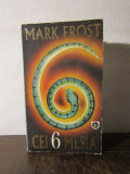 MARK FROST - CEI 6 MESIA, Rao