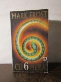 MARK FROST - CEI 6 MESIA