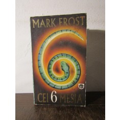 MARK FROST - CEI 6 MESIA