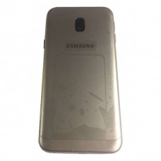Carcasa Completa Samsung Galaxy J3 (2017) Argintie foto