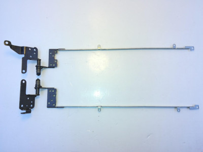 Balamale Hinges Acer Aspire E17 E5 - 721 foto