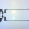 Balamale Hinges Acer Aspire E17 E5 - 721