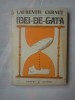 (C354) LAURENTIU CERNET - IDEI-DE-GATA