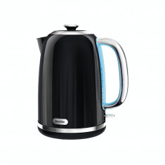 Fierbator apa Breville Style , 2400 W , 1.7 Litri , Negru foto