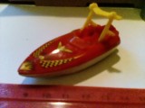 Bnk jc Matchbox Tower Boat