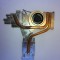 Cooler Ventilator + Heatsink MSI EX610 E32-1700033-TA9 6010M05F PF 1