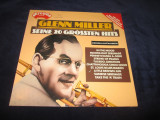 Glenn Miller - Seine 20 Grossten Hits _ vinyl,Lp _ Arcade (Germania), Jazz