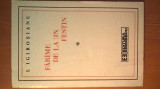 I. Igirosianu - Farime de la un festin (Editura Eminescu, 1991)