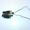 Boxe Acer Apire E17 E5 - 721