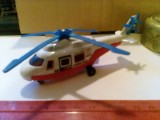 bnk jc Matchbox - Rescue Helicopter -