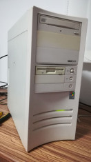 Sistem PC / Unitate PC Low Budget MaxData foto