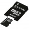 Card Transcend microSDHC 16GB Class 10 UHS-I