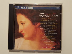 Traumerei - seria Classical Gallery (1 CD) foto