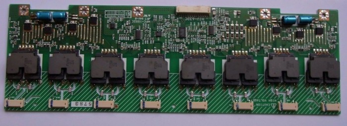 MODUL INVERTOR HIU-632C
