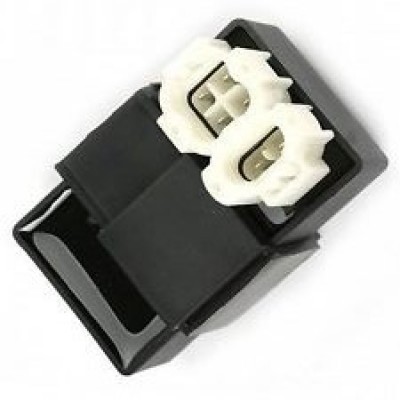 Cdi Aprindere Scuter Chinezesc Gy6 4T - 49cc - 50cc - 80cc - 125cc 4T NOU foto