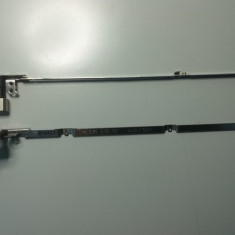 Balamale Hinges Lenovo T60 TYPE 6369 15.4