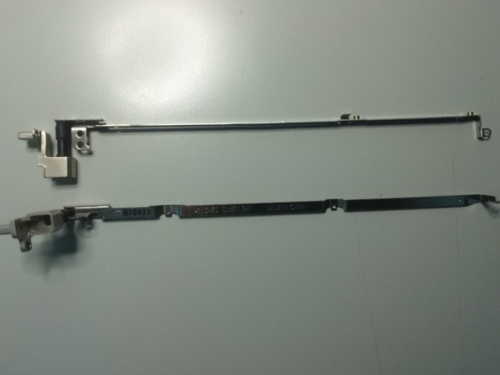 Balamale Hinges Lenovo T60 TYPE 6369 15.4