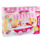 Set cofetarie pentru copii Shop Sweet, 3 ani+