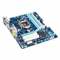 PROMO! Placa de baza Gigabyte LGA1155 DDR3 USB3.0 HDMI Intel Gen 2 si3 GARANTIE! foto