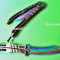 CUTIT Balisong Butterfly.CSGO Rainbow Fade. KARAMBIT + Husa. De Antrenament