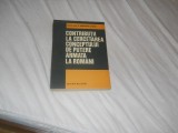 Contributii la cercetarea conceptului de putere armata la romani , 1964, Alta editura