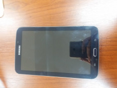 Samsung Tab 3 foto
