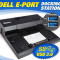 Docking Station Port Replicator Dell USB 3.0 Latitude Precision 7510 7710 3510