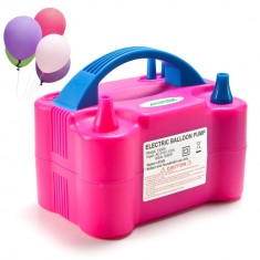 Pompa Umflat Baloane Profesionala Balloon Pump 73005 foto