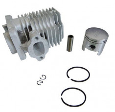 Set motor Kit Cilindru Poket Pocket Bike Byke Mini ATV NOU foto