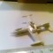 bnk jc Micro Machines - Avion Lear Jet
