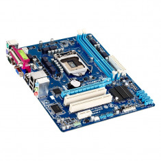 Placa de baza Gigabyte Intel H61 LGA1155 DDR3 Max 16GB Intel Gen 2 - 3 GARANTIE! foto