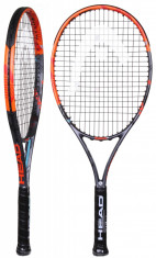 Graphene XT Radical JR. 2016 Racheta tenis de camp - junior G1 26&amp;quot; foto