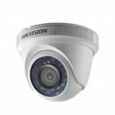 CAMERA DOME TURBOHD 1080P, IR 20M, 2.8MM foto