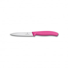 Cutit roz bucatarie Victorinox 6.7706.L115 foto