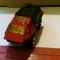 bnk jc Matchbox - Armored Response Vehicle -