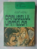 (C354) IOSIF VIANU - CARUSELUL URMELOR