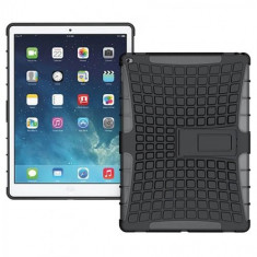 Husa Redneck Tetron iPad Pro 12.9 Black foto