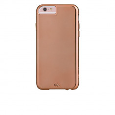 Carcasa Case-mate Barely There iPhone 6/6s Rose Gold foto