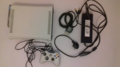 Consola XBOX 360 FAT 120 GB (002) foto