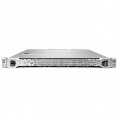 Server HP ProLiant DL160 Gen9, Intel Xeon E5-2620v3, No HDD, 16GB foto