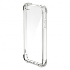 Husa Bumper 4smarts IBIZA iPhone 5/5S/SE Clear foto