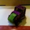 bnk jc Matchbox - Street Cleaner