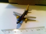 Bnk jc Micro Machines - Avion Airbus 310