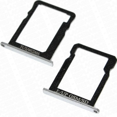 Usita Card Micro SD Huawei Ascend P7 Gri Original foto