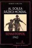 Al Doilea Război Mondial Sevastopol Cassino Midway Berlin