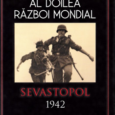 Al Doilea Război Mondial Sevastopol Cassino Midway Berlin