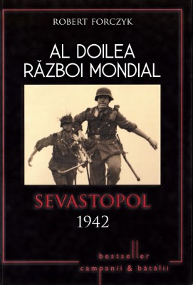 Al Doilea Război Mondial Sevastopol Cassino Midway Berlin foto