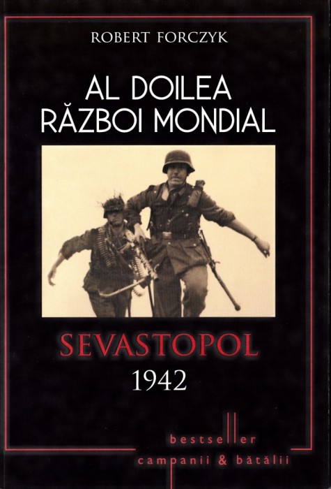 Al Doilea Război Mondial Sevastopol Cassino Midway Berlin