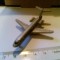 bnk jc Micro Machines - Avion DC-9