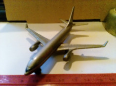 bnk jc Matchbox - Boeing 737-800 - MO181 foto